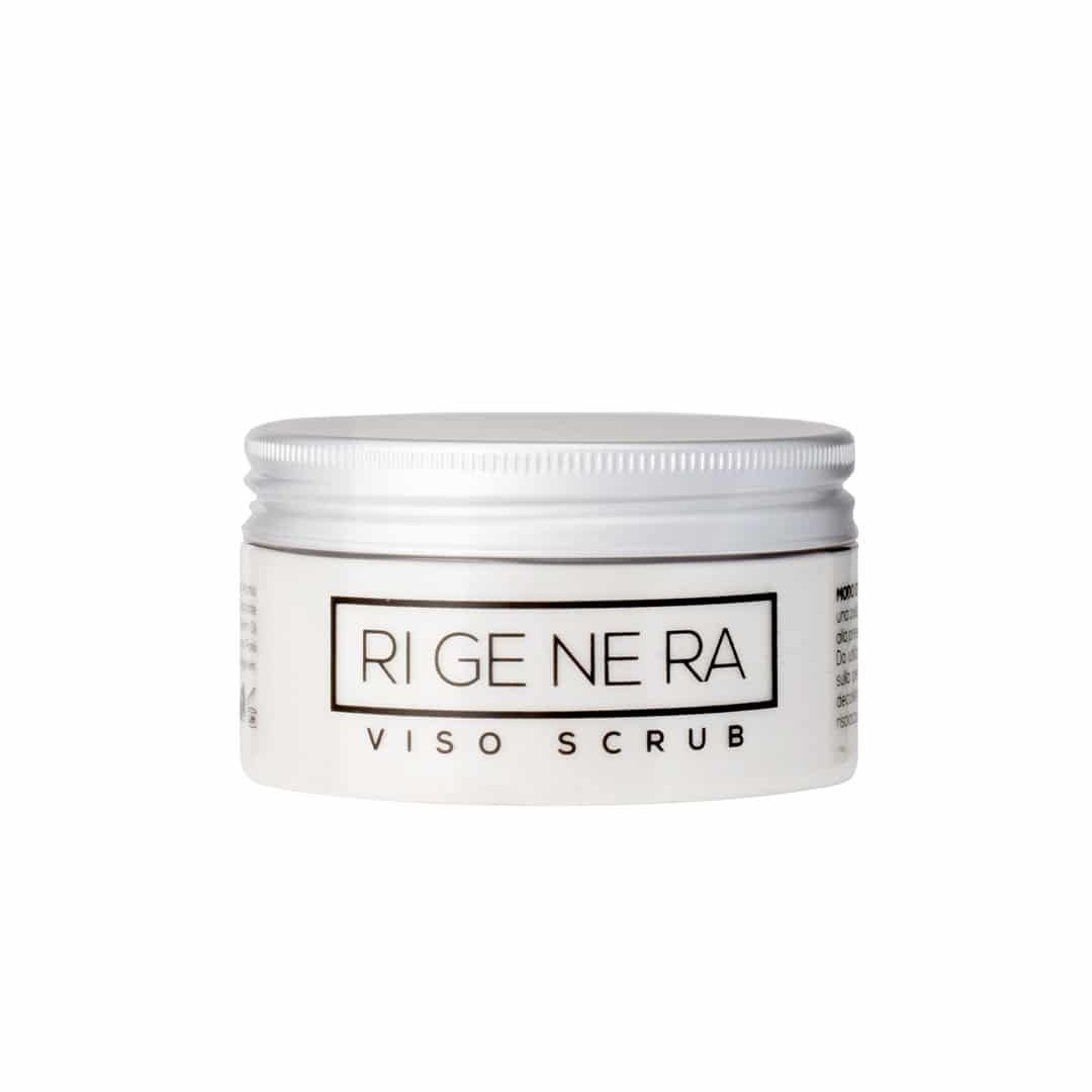 Rigenera Scrub Viso