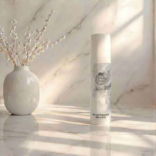 GEL DETERGENTE DELICATO