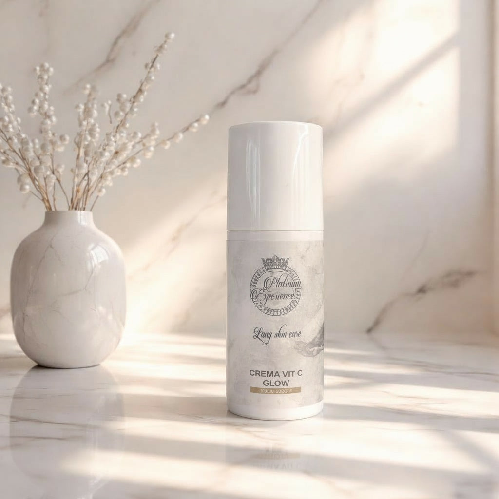 CREMA VIT C GLOW