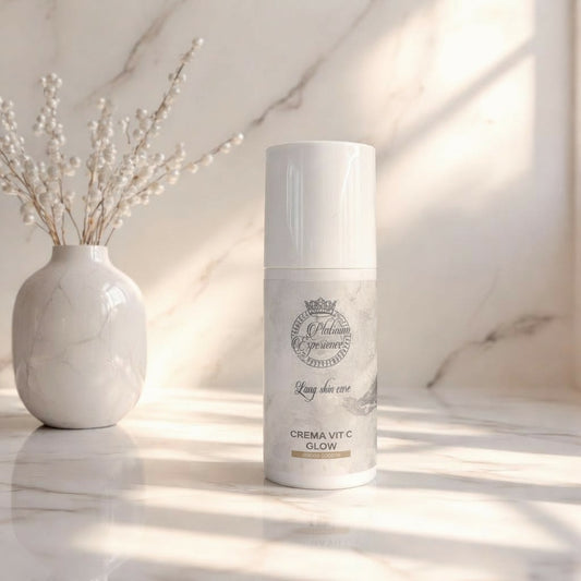 CREMA VIT C GLOW