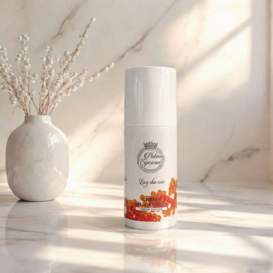 CREMA VISO CAVIALE